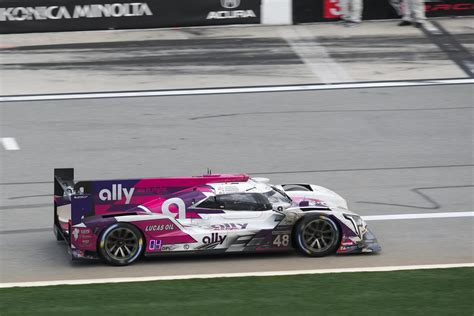 rolex 24 standing|Rolex 24 cadillac 2021.